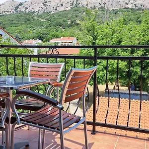 Cozy Baška