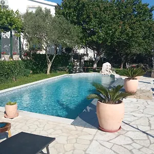 Apartament Katy&mladen, Baška