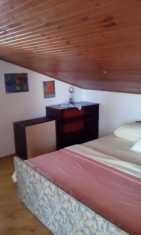 Edo-Krok Baška Apartman